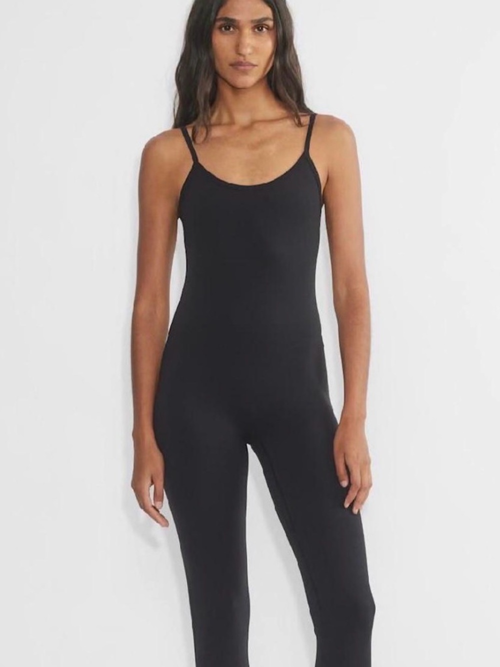 Aritzia | TNA Catsuit Jumpsuit Romper